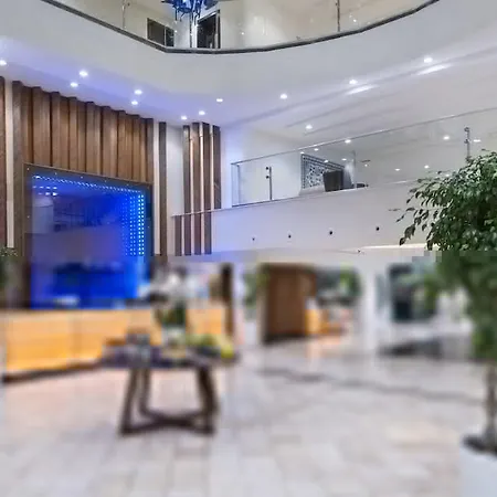 מלון Kaya 5*