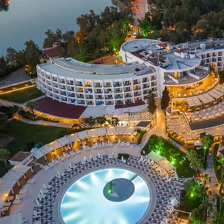 Kaya Hotel