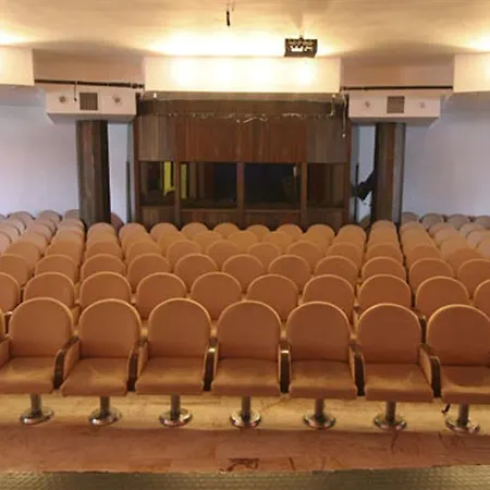 מלון Kaya