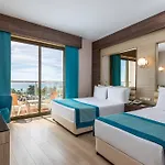Kaya Hotel Side