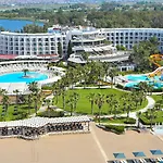 Kaya Hotel Side