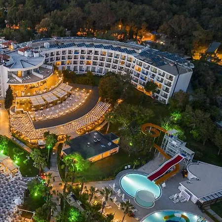 Hotell Kaya