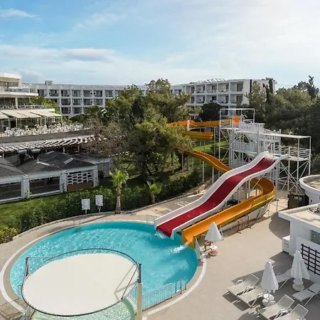 Otel Kaya 5*