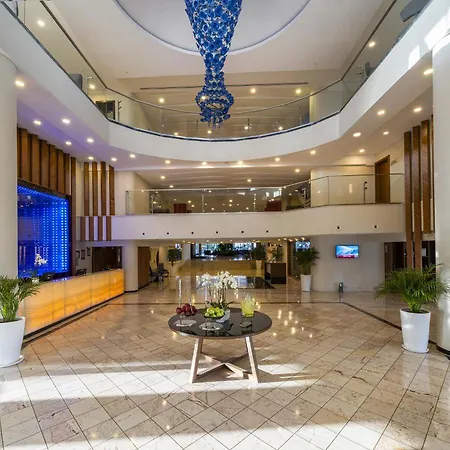 Hotell Kaya Side