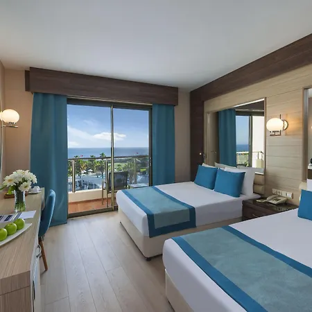 Kaya Hotell Side