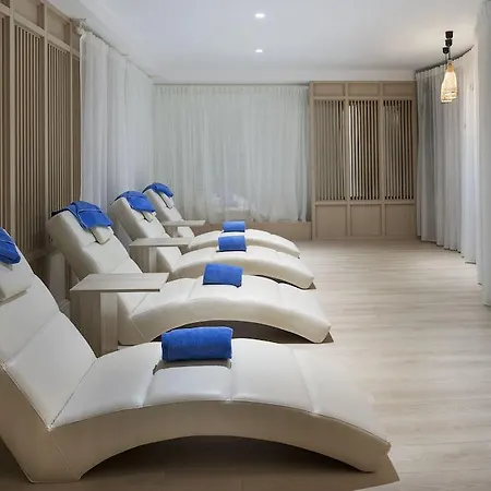 Hotell Kaya 5*