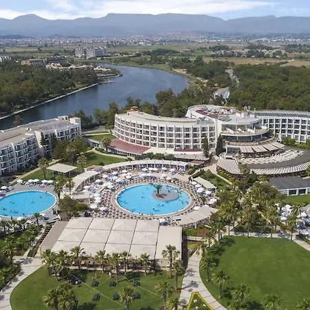 Kaya Hotell 5*