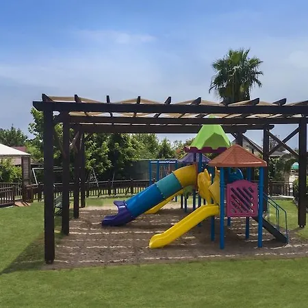Kaya Otel 5*