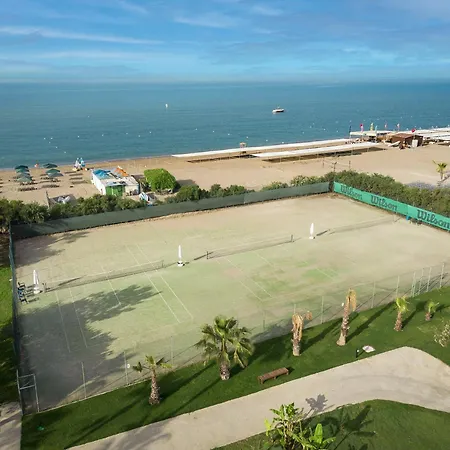 Hotell Kaya 5*