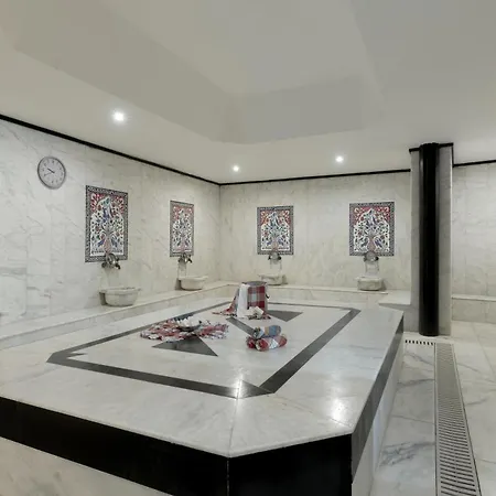 Kaya Hotel 5*