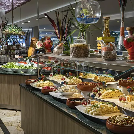 Hotell Kaya 5*