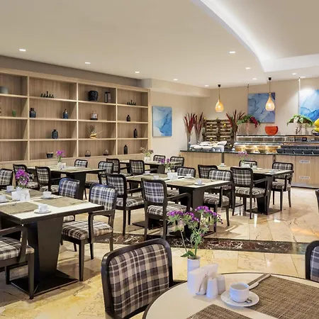Hotell Kaya 5*