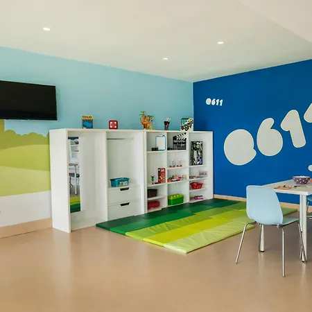 Hotel Kaya 5*
