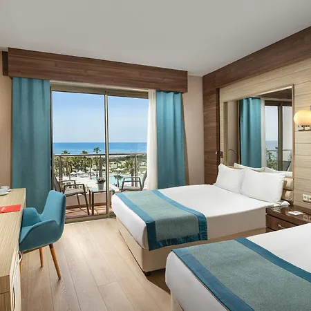 Kaya Otel 5*