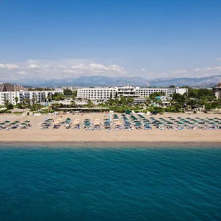 Kaya 5* Σιντέ