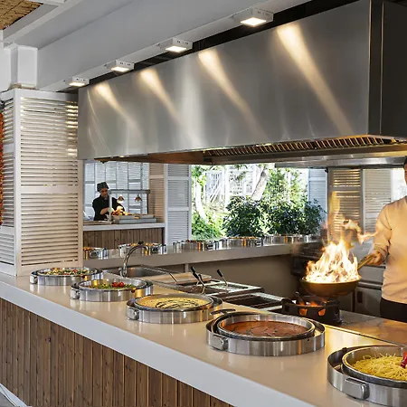 Hotel Kaya 5*