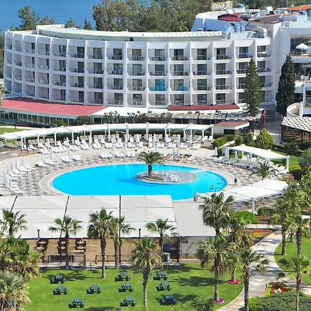 Ξενοδοχείο Kaya 5*