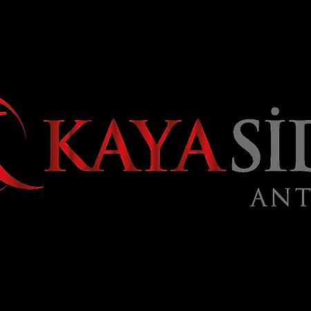 Kaya 酒店 锡德
