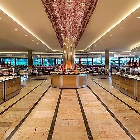 Hotel Kaya Side