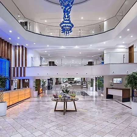 Hotel Kaya 5*