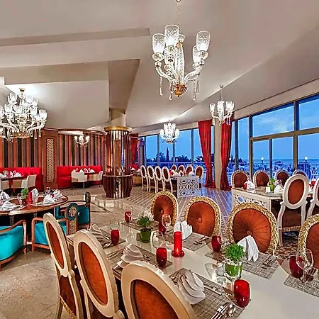 Hotel Kaya