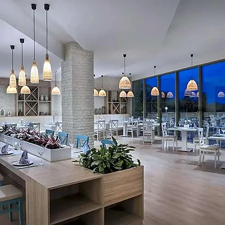 Kaya 酒店 锡德