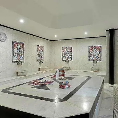 Kaya Hotel 5*