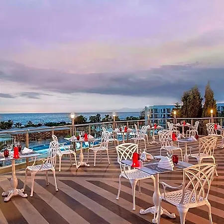 Hotel Kaya Side
