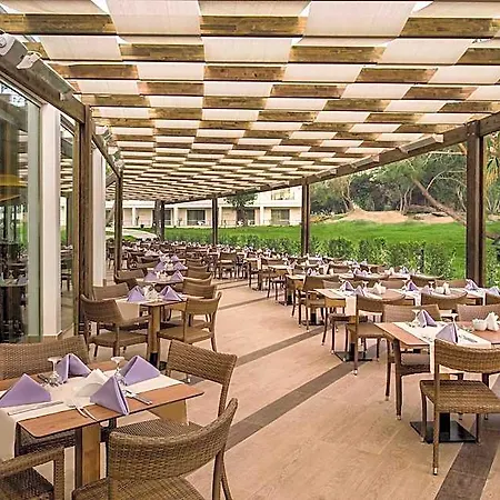 Kaya Hotel 5*
