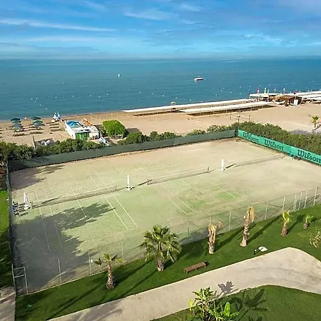 Kaya Hotel 5*