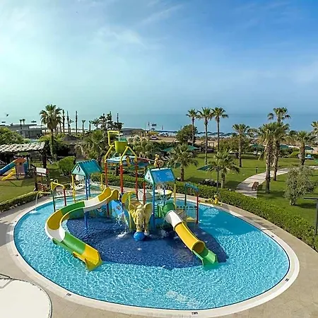 Hotel Kaya
