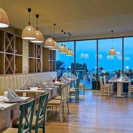 Kaya Hotel 5*