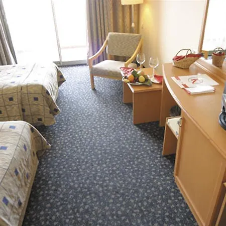 Otel Kaya Side