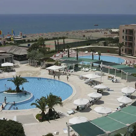 Otel Kaya
