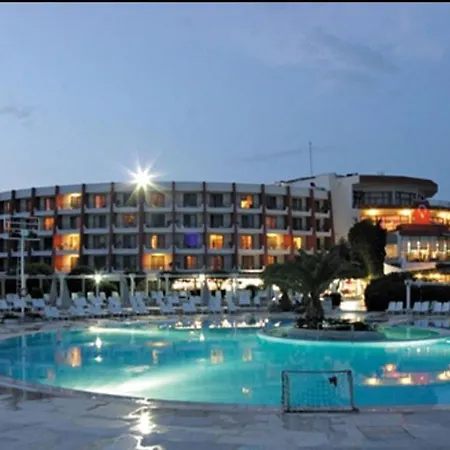 Hotell Kaya
