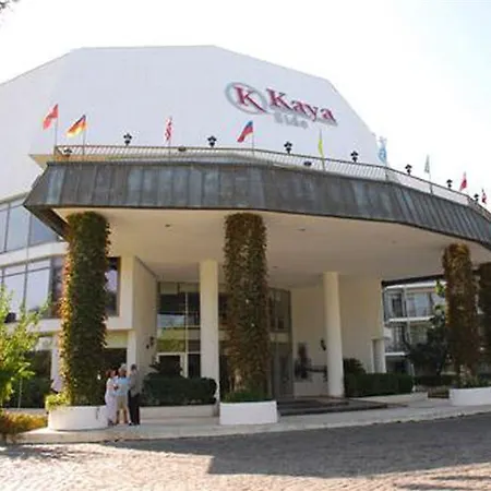 Hotell Kaya