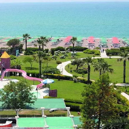 Hotell Kaya