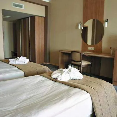 Hotell Kaya Side