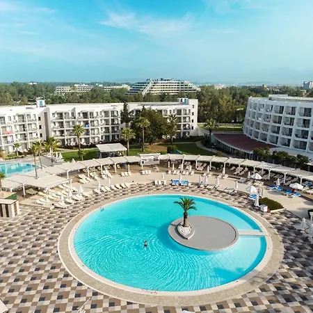 Kaya 5* Σιντέ