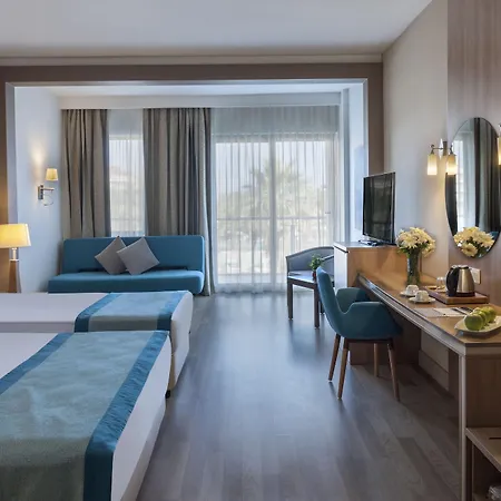 Kaya 5* Σιντέ