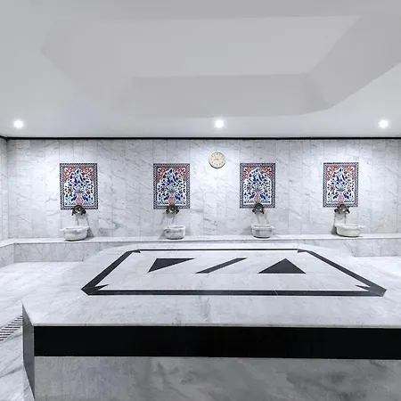 Kaya 5* Σιντέ