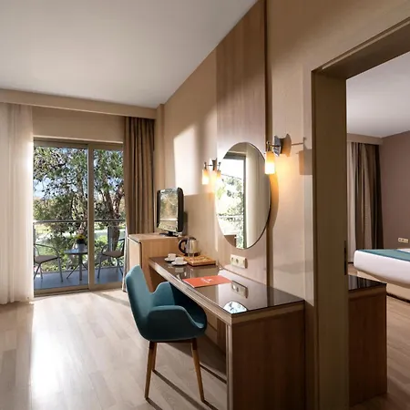 Kaya 5* Σιντέ