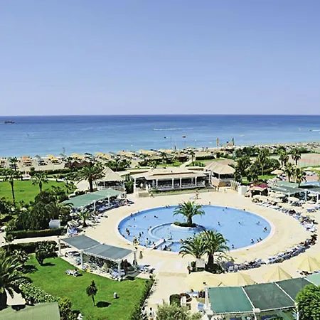 Ξενοδοχείο Kaya 5*