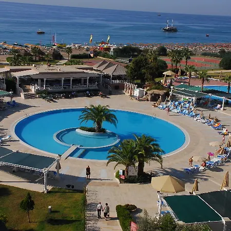 Kaya 5* Σιντέ