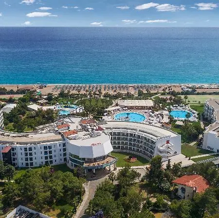 Ξενοδοχείο Kaya 5*
