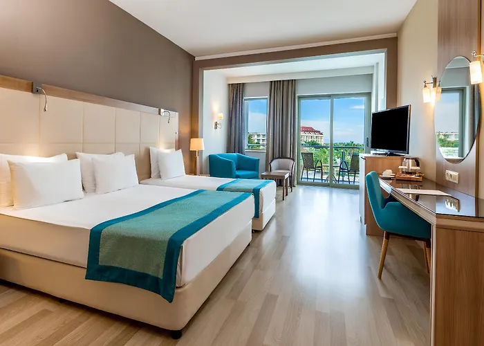 Hotel Kaya 5*
