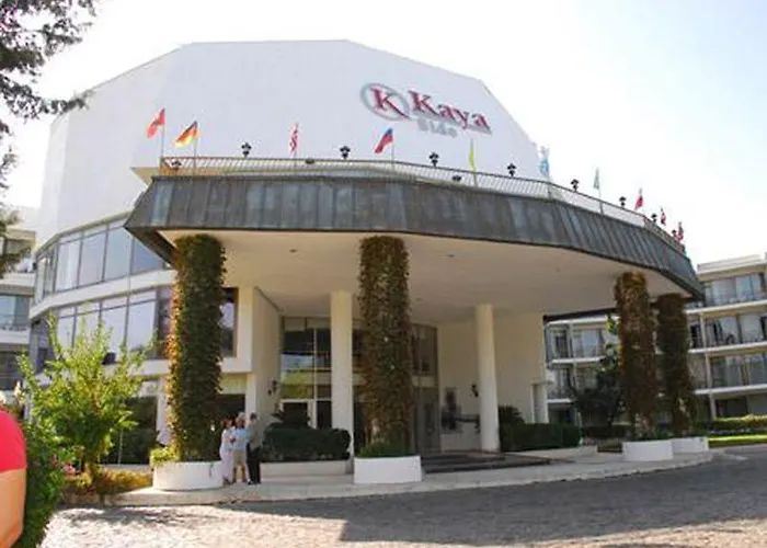 Hotel Kaya