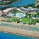 Kaya Hotel Side