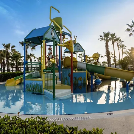Kaya Hotel 5*