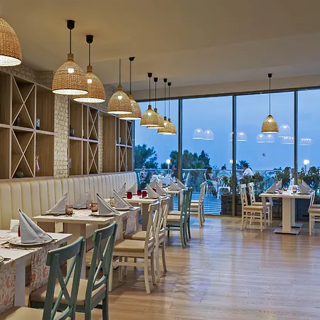 Hotel Kaya 5*